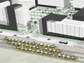 Federal Ctr TOD